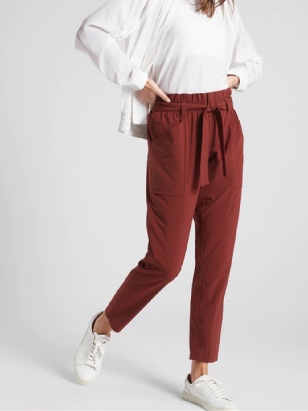 Athleta Skyline 11 Pant